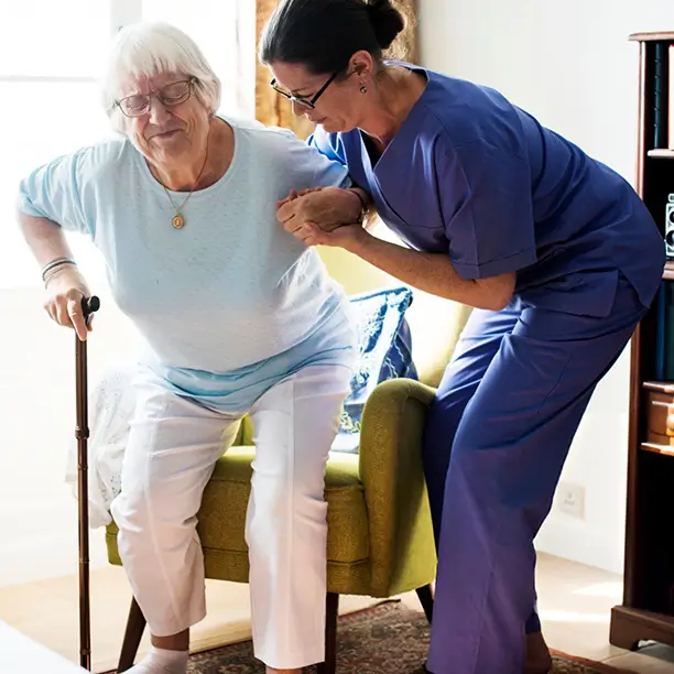 24-Hour Care