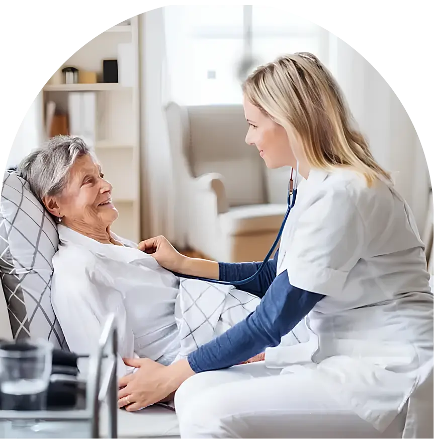 Affordable Home Care