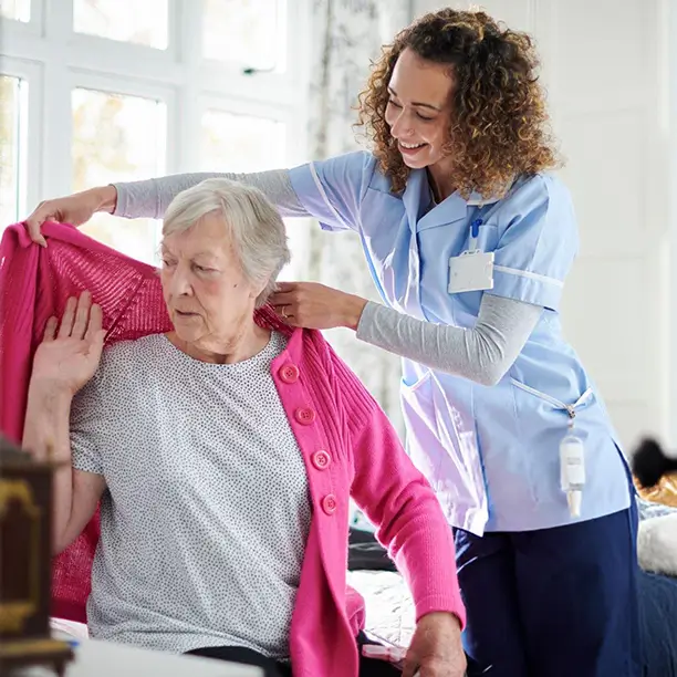 Personal Home Care